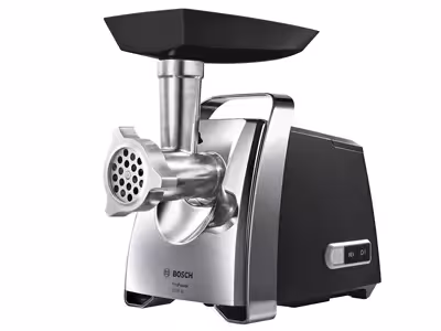 چرخ گوشت بوش MFW67440 با ضمانت اصالت و سلامت کالا به همراه 12 ماه گارانتی شرکتی