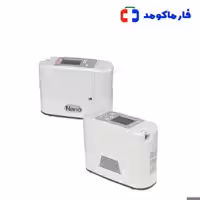 اکسیژن ساز پرتابل نانو نایدک (Nidek)