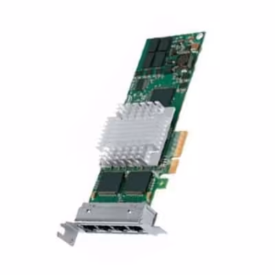 کارت شبکه HP NC364T