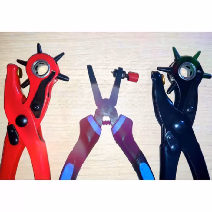 انبردست تعویض تیغه و ابزار پانچ ویندسیور مخصوص سازدهنی 