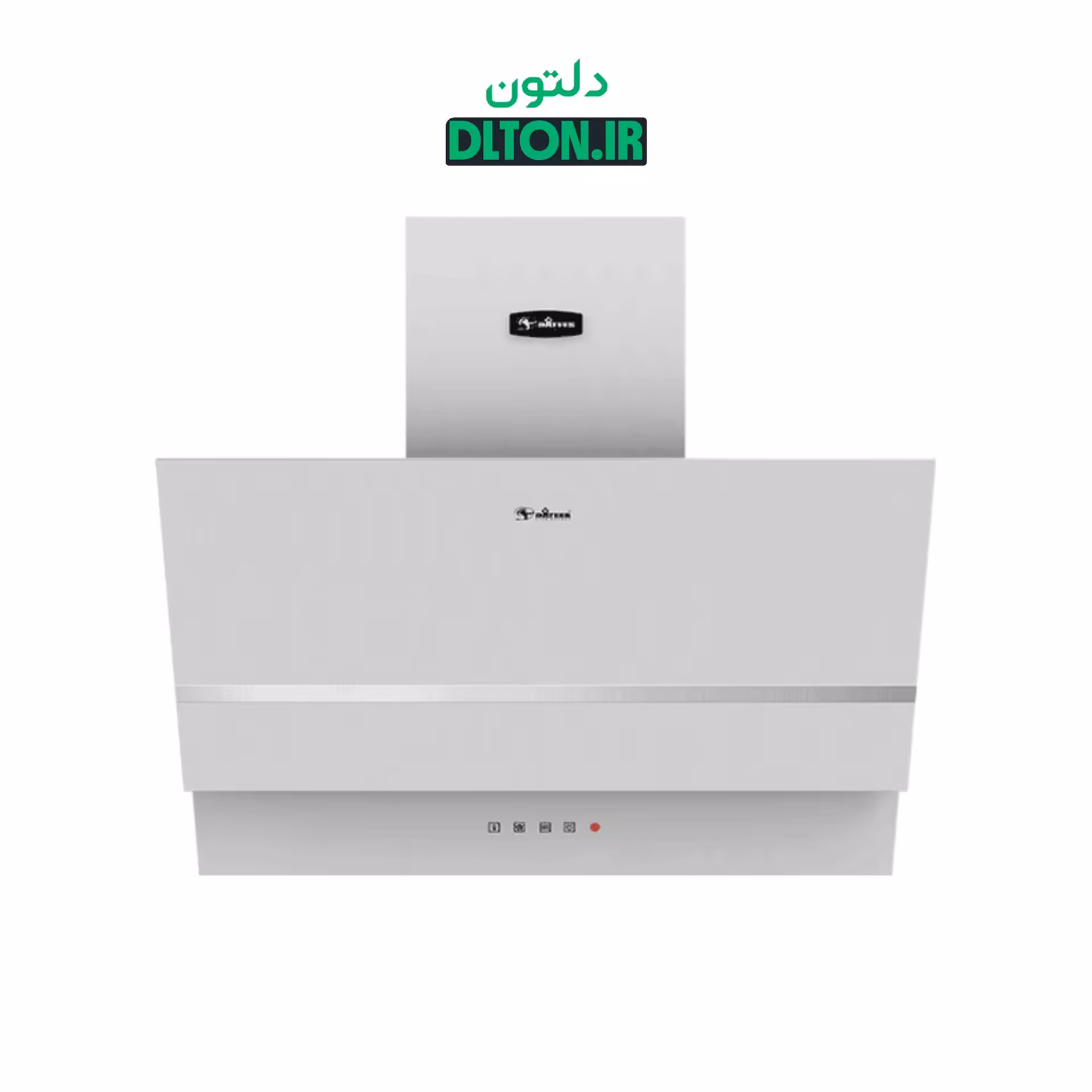 هود داتیس آدمیرال سفید