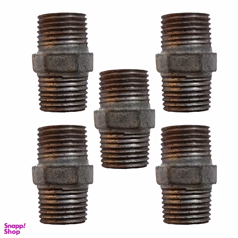 اتصال مغزی مدل S2 مجموعه 5 عددی