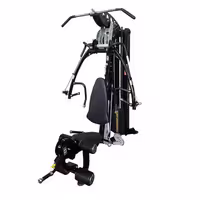 دستگاه بدنسازی خانگی 36 کاره آیرون فیت IRON FIT HG1600