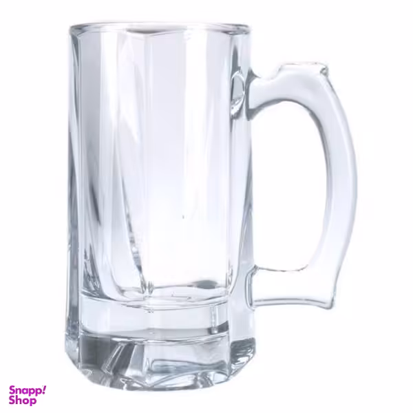لیوان مدل پوپ 55039 کد 5815 بسته ی 2 عددی