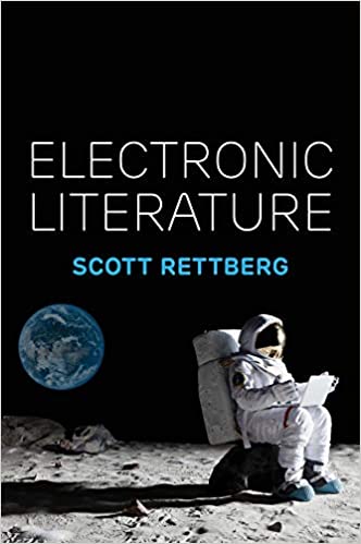 دانلود کتاب Electronic Literature, 2019 - دانلود کتاب های دانشگاهی
