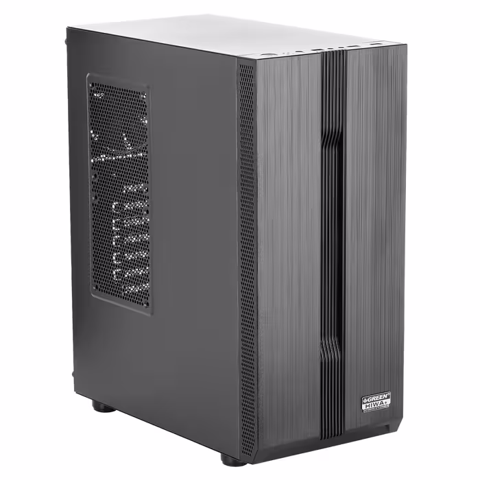کیس گرین هیوا پلاس | Case Green Hiwa Plus