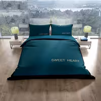 سرویس خواب کد A207 یکنفره 4 تیکه میکرو(چاپ دیجیتال)