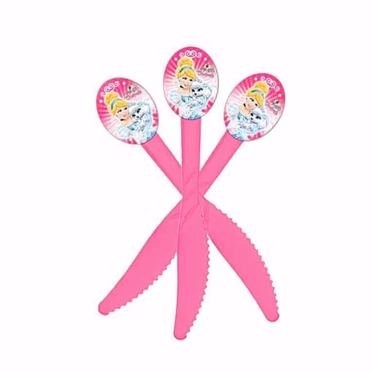 کارد تم تولد سیندرلا