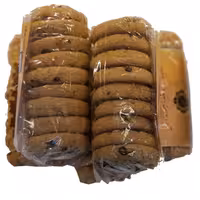 کلوچه سوهانی(کره ای ) خوش مزه