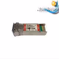ماژول فیبرنوری FS مدل SFP-10GSR-85
