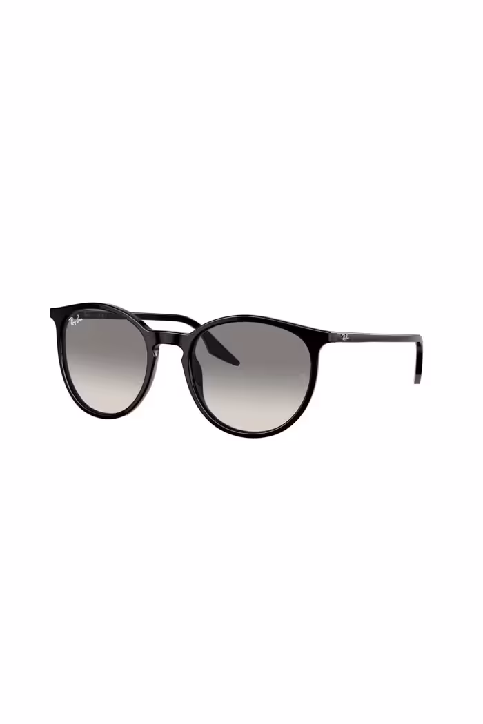عینک آفتابی مشکی مردانه و زنانه سیاه 0RB2204 901 32 54 یونیسکس Ray-Ban