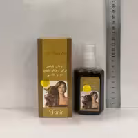 روغن مو طنین وزن 100 میلی لیتر