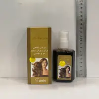 روغن مو طنین وزن 100 میلی لیتر