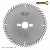 تیغ اره الماسه MDF انسی 200x64 مدل LHC11320031