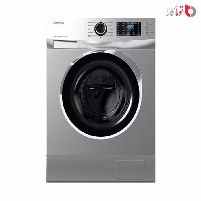 ماشین لباسشویی دوو مدل DWK-8243 ظرفیت 7 کیلوگرم