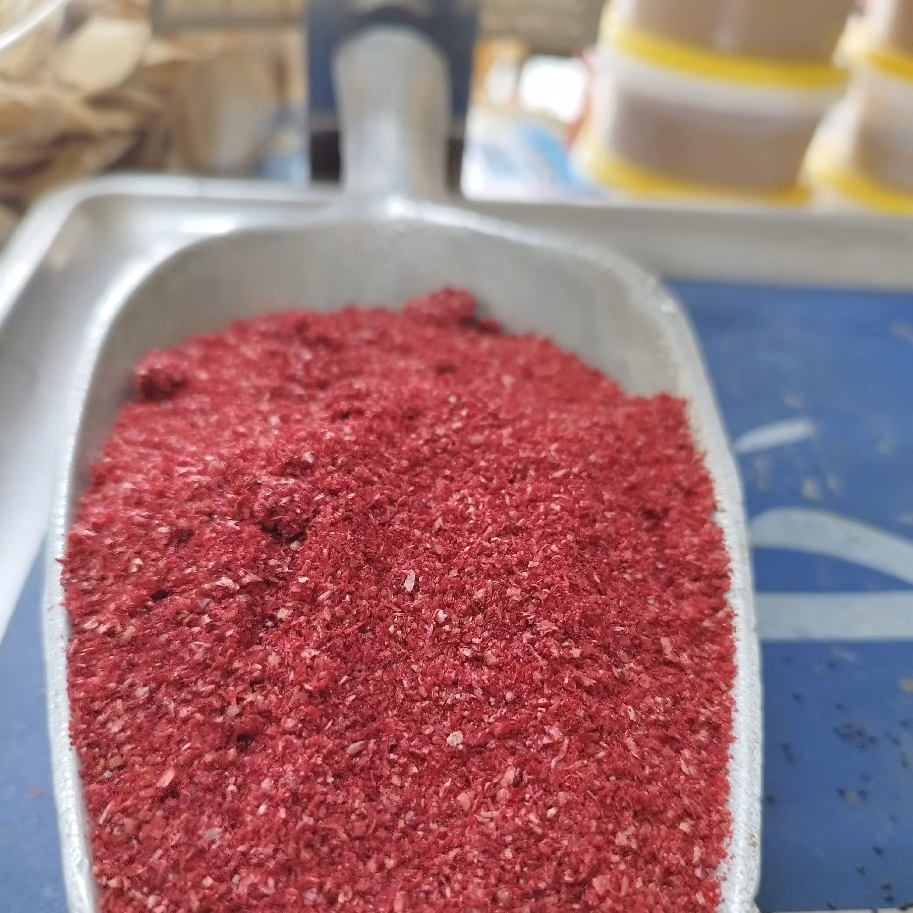 فلفل پولبیبر