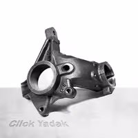 سگدست تارا چپ