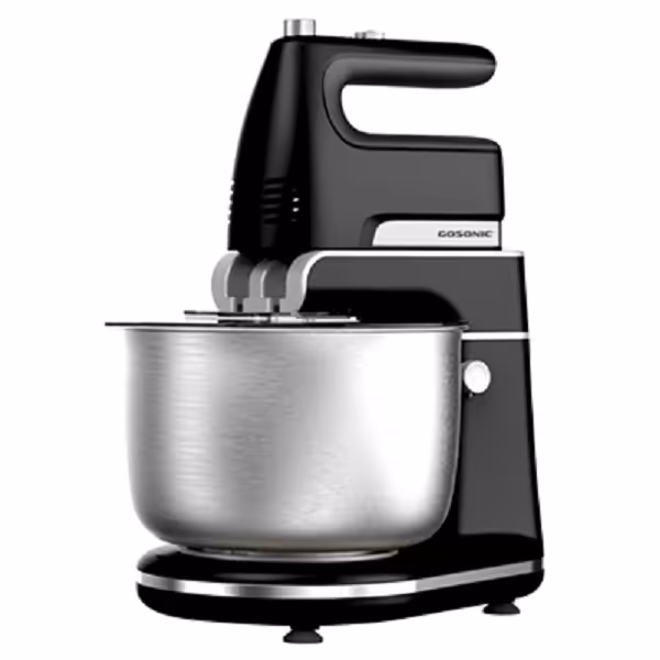 همزن کاسه دار گوسونیک مدل GHM-703