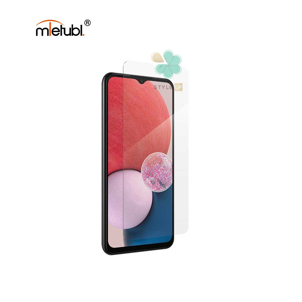 گلس گوشی دور تراش بدون حاشیه میتوبل مناسب Samsung Galaxy A13 4G