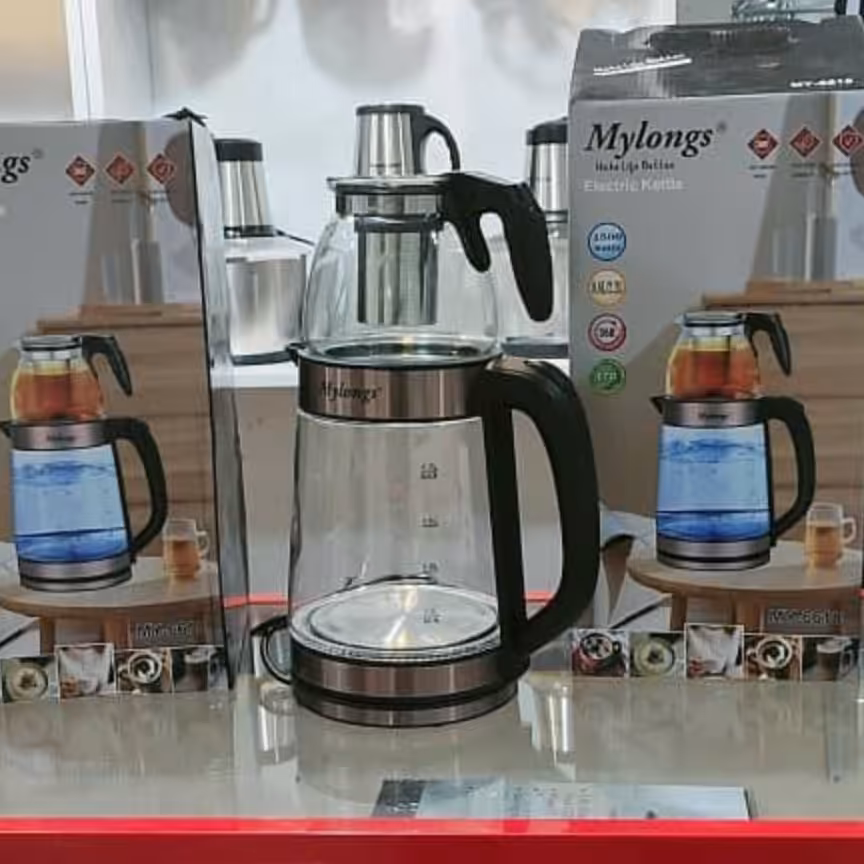 چایساز رو همی عالی