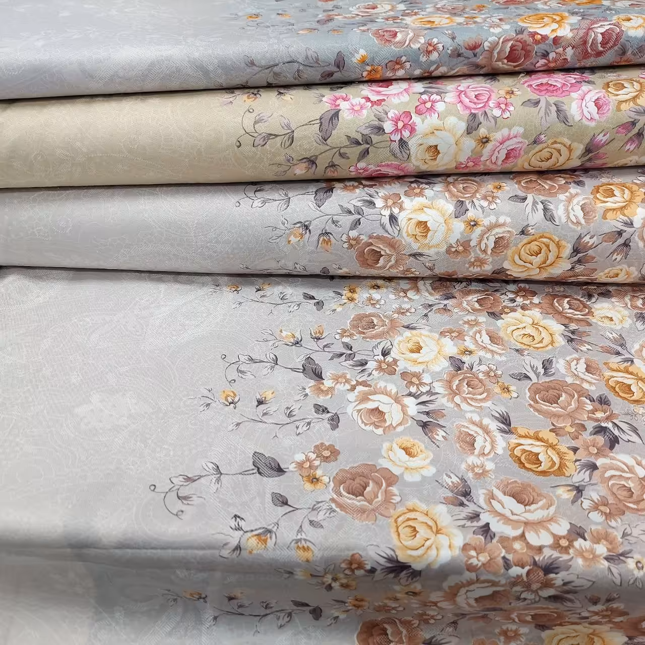 پارچه ملحفه ای جدیدعرض 2 متر قیمت قبل 