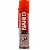 اسپری خشک ناهید Contact Cleaner