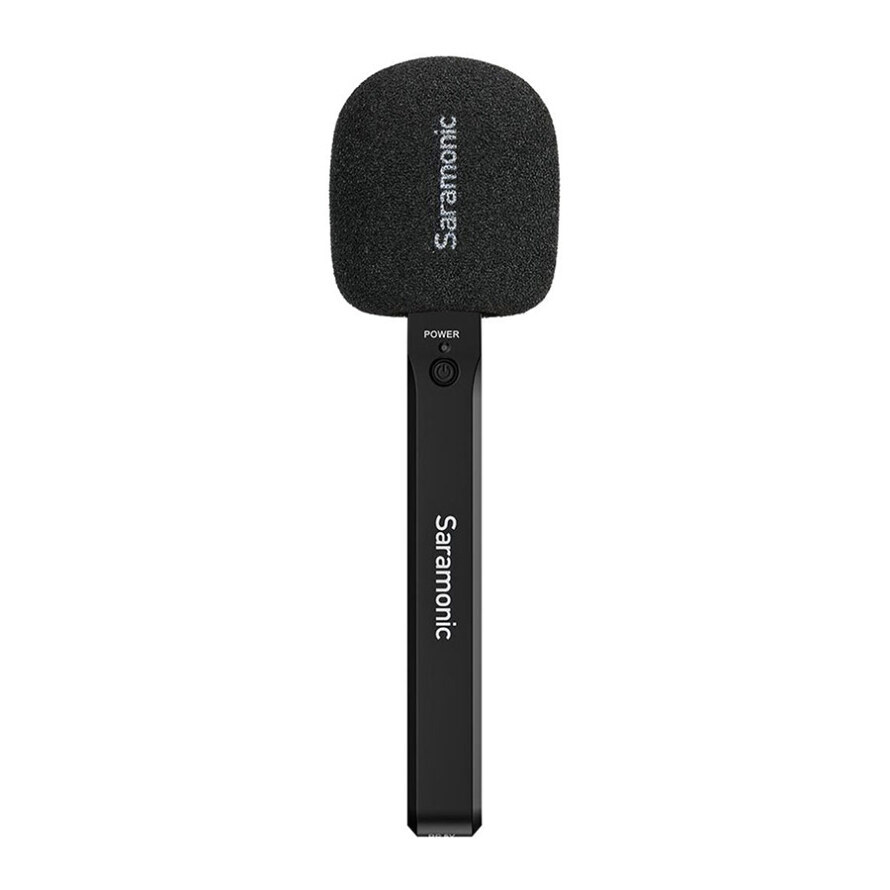 دسته میکروفون بی سیم سارامونیک Blink500 Pro HM