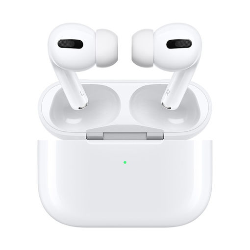 هدفون بی سیم اپل مدل AirPods Pro 2 (USB-C)