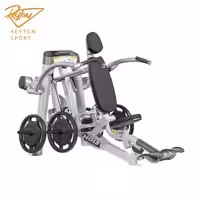 دستگاه پرس سرشانه وزنه‌ آزاد Hoist مدل GNS-7009