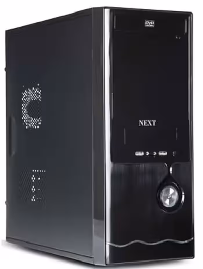 کیس نکست مدل 704 بی جی