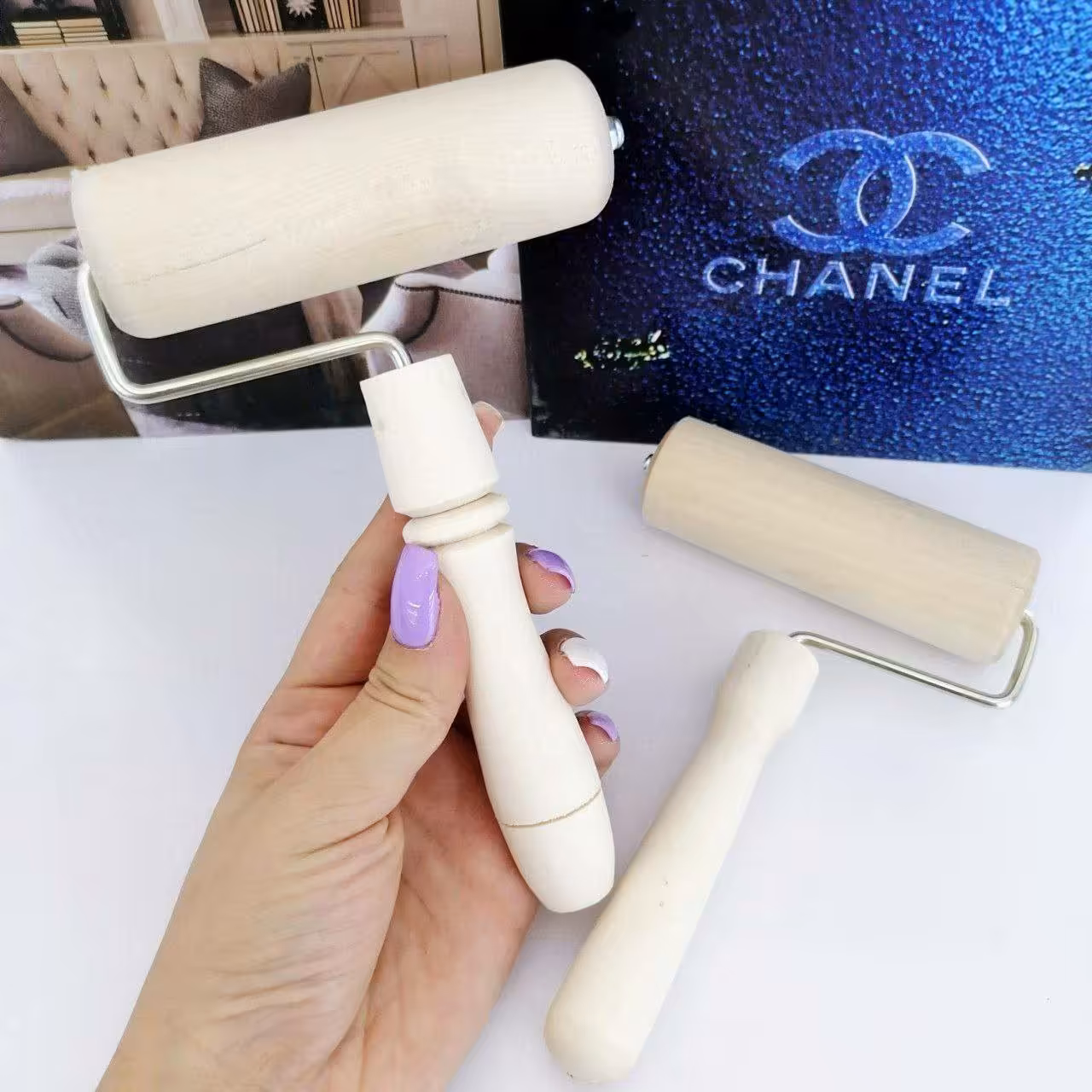 وردنه غلطکی
