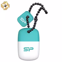 فلش مموری سیلیکون پاور مدل Jewel J07 ظرفیت 64 گیگابایت