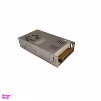 آداپتور سوییچینگ 24 ولت 20 آمپر مدل 24V20A
