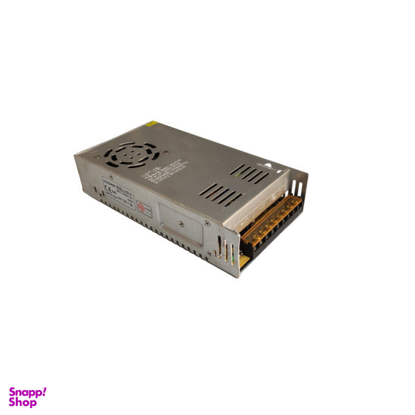 آداپتور سوییچینگ 24 ولت 20 آمپر مدل 24V20A