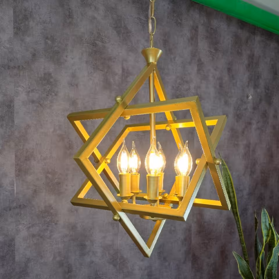 لوستر کدA101