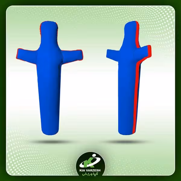 آدمک کشتی بدون پا 130 سانتی متری کانتینری - مشخصات،قیمت و خرید