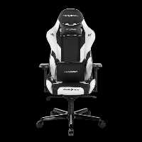 مشخصات، قیمت و خرید صندلی گیمینگ دی ایکس ریسر سری گلادیاتور مدل Gladiator Series OH/D8200/NW