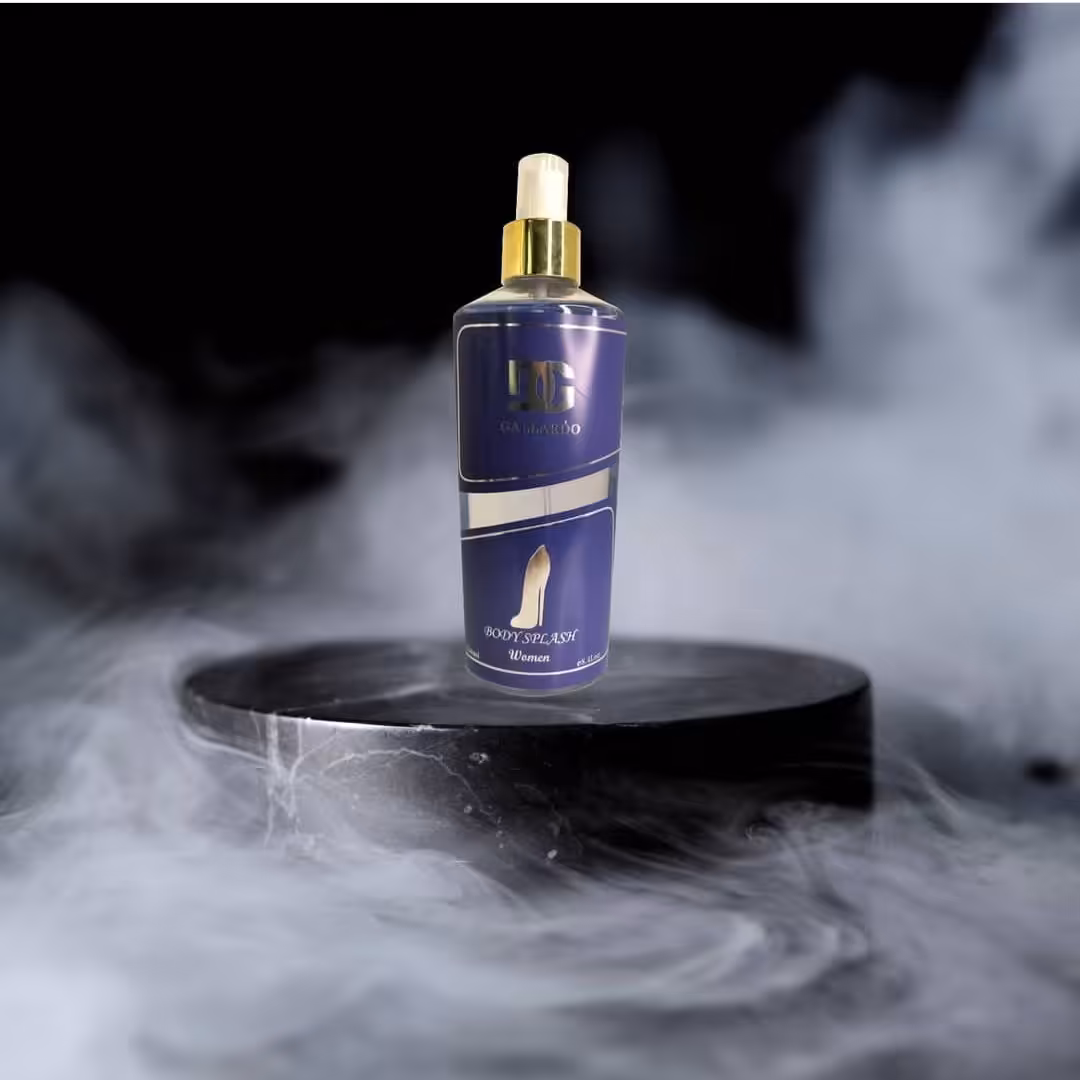 بادی اسپلش زنانه گالاردو رایحه گودگرل   ،250 میل