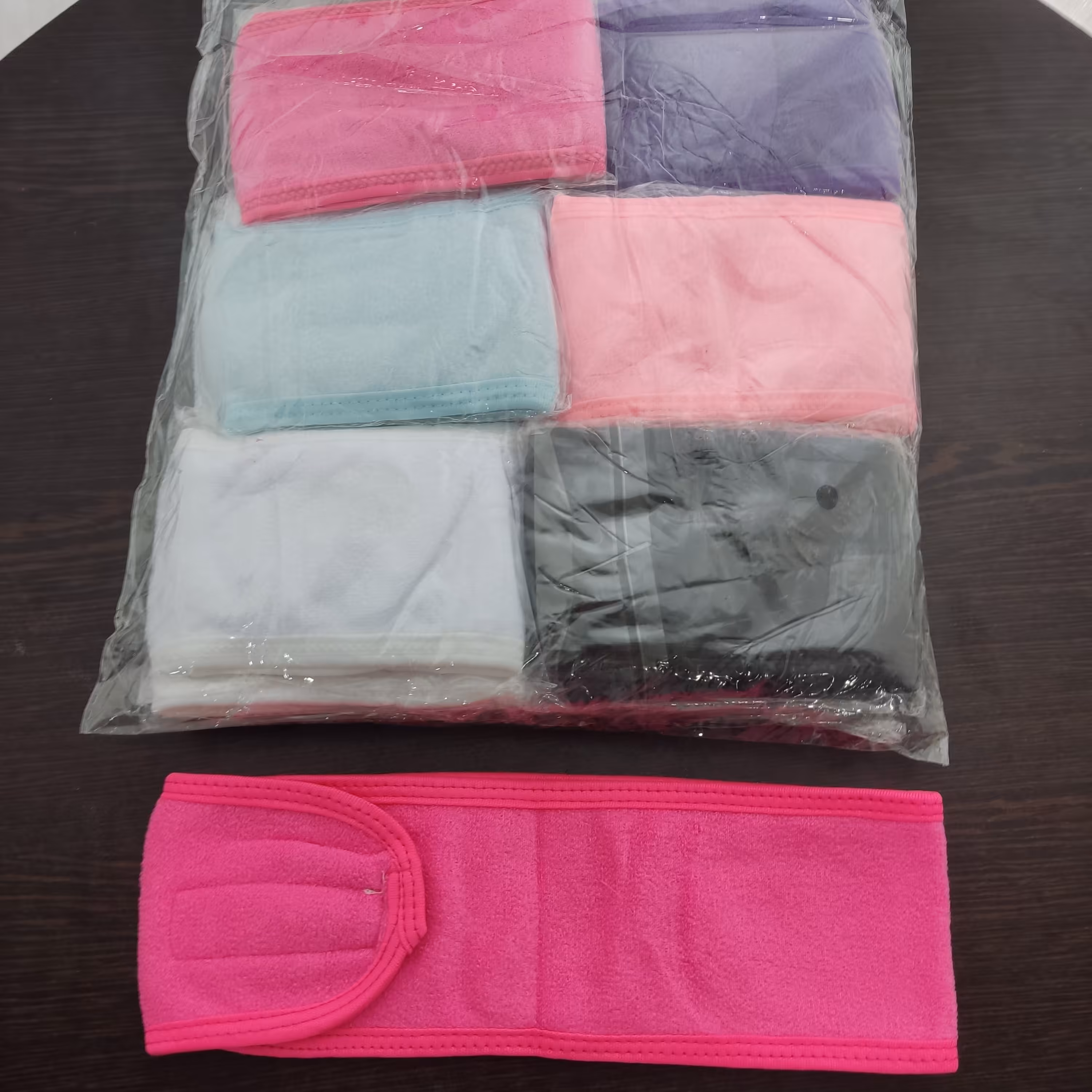 هدبند سالنی