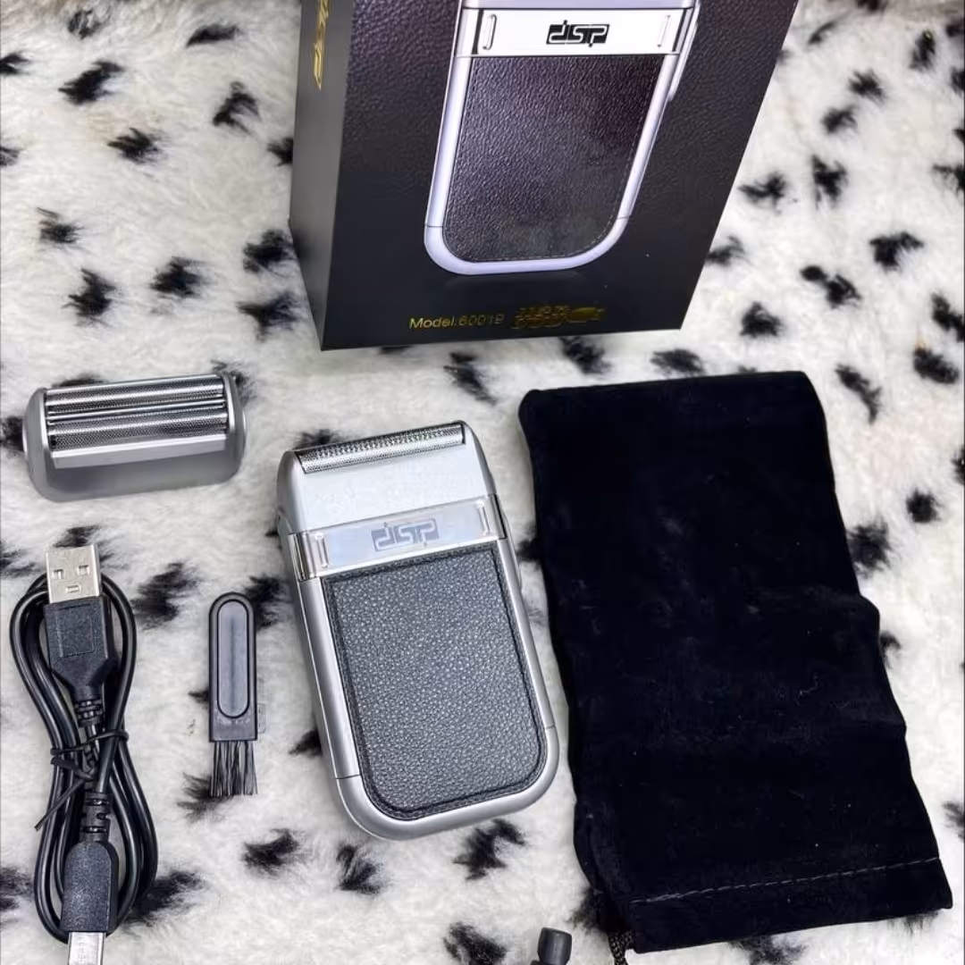 شیور موبایلی دی اس پی مدل 60019