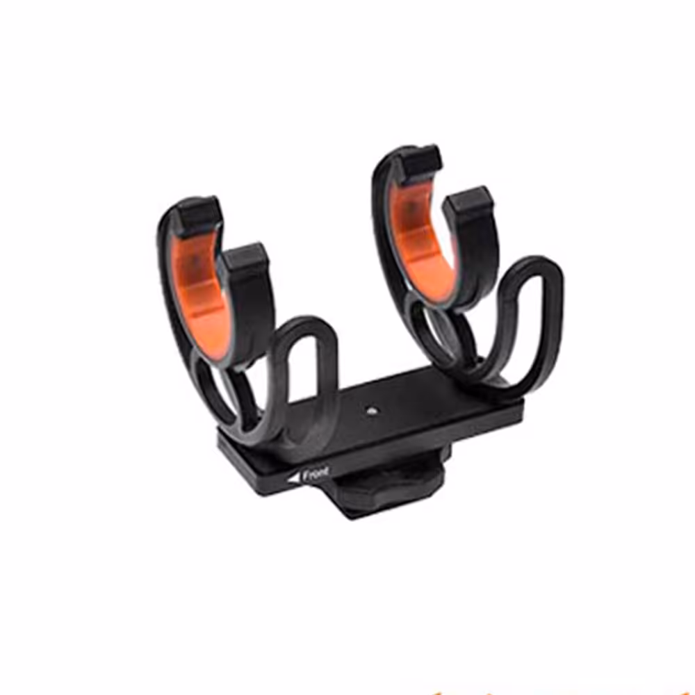 لرزه گیر میکروفون شاتگان کامیکا مدل CVM-VM20