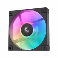 فن کیس دیپ کول مدل FD12 ARGB