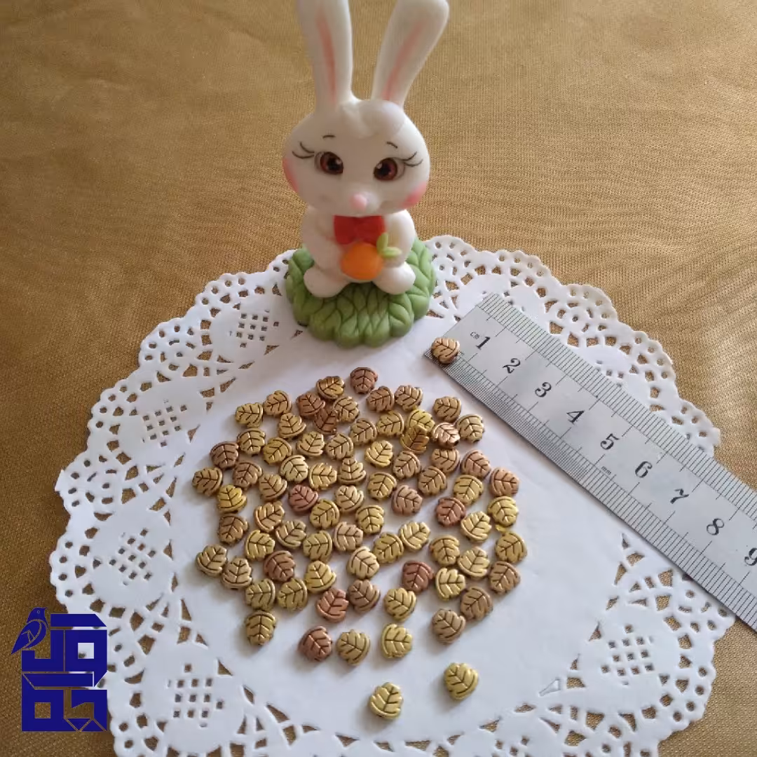 خرجکار مدل برگ طلایی پک 8 عددی