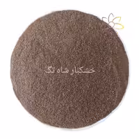 پودر فلفل سیاه شاه تگ - 1 کیلوگرم