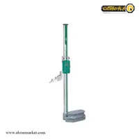 کولیس پایه دار دیجیتال اینسایز 60 سانتی متر (با گارانتی شرکتی) مدل 600-1150