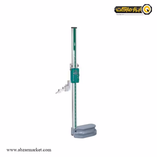 کولیس پایه دار دیجیتال اینسایز 60 سانتی متر (با گارانتی شرکتی) مدل 600-1150