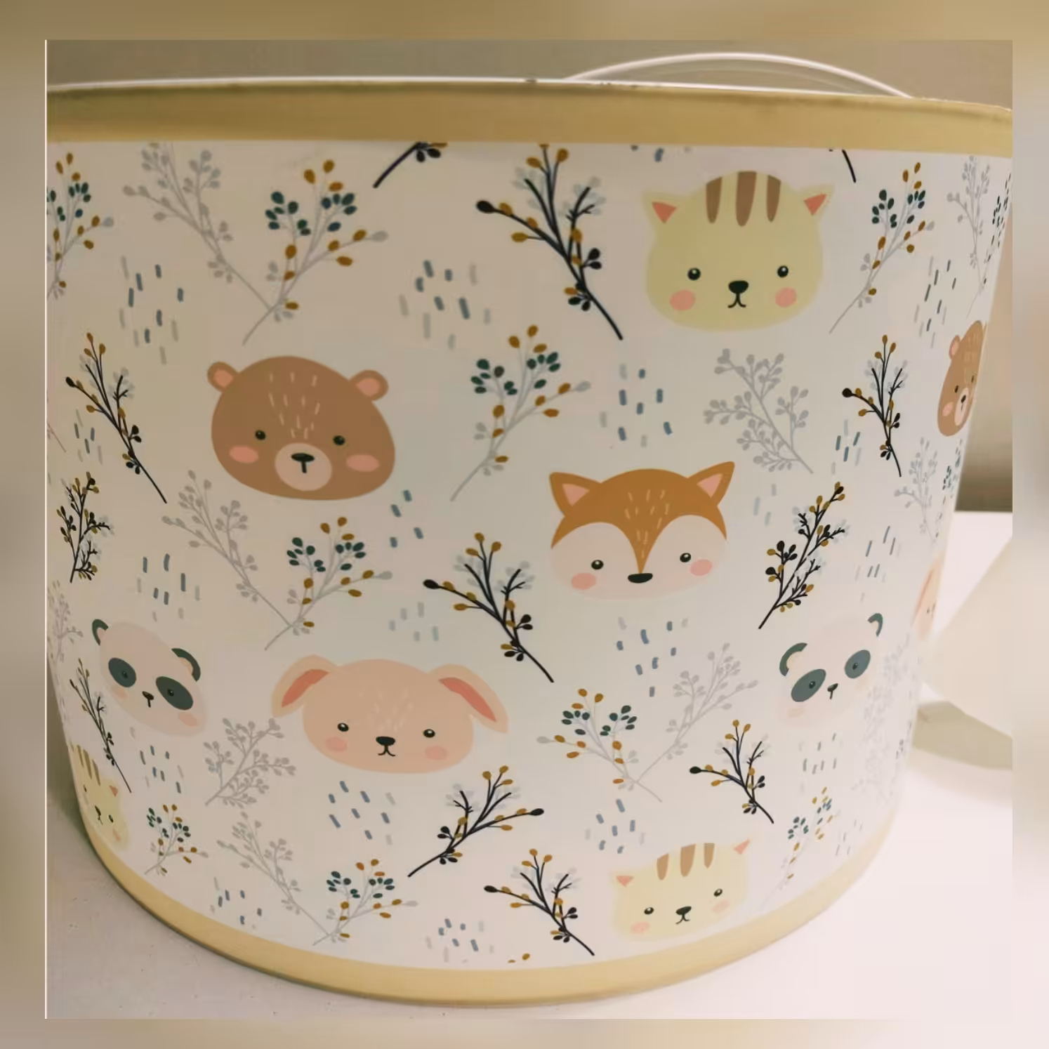 لوستر کودک و نوجوان کد 110