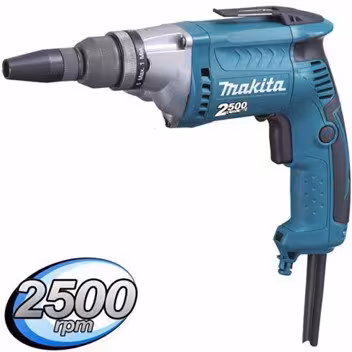 پیچ گوشتی برقی ترکمتردار ماکیتا مدل FS2700 - ابزار یراق