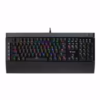 کیبورد مکانیکال گیمینگ رپو V820