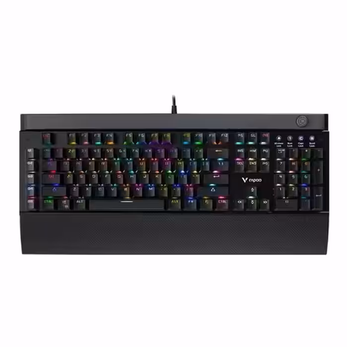 کیبورد مکانیکال گیمینگ رپو V820